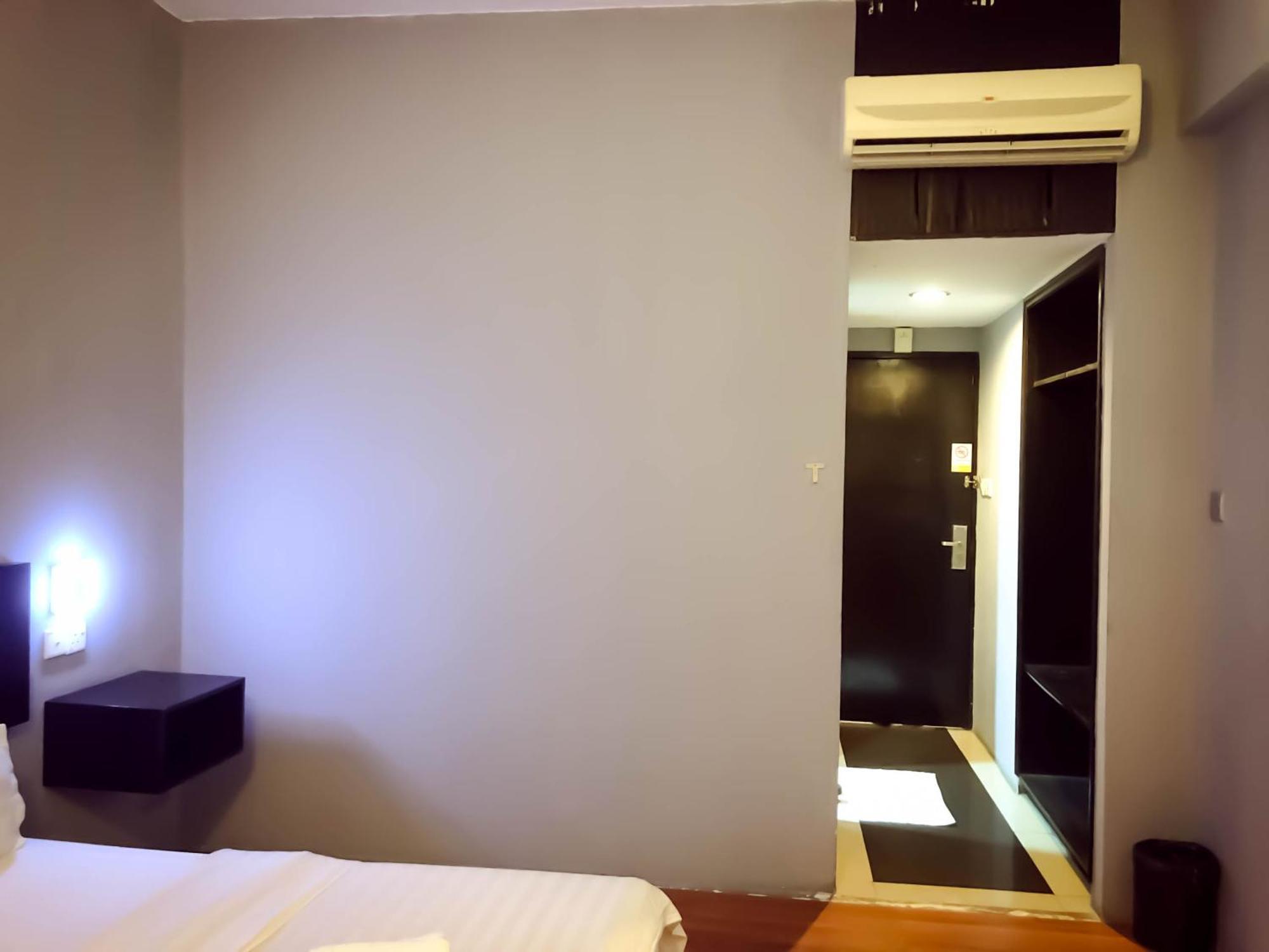 De Choice Hotel Tawau Exterior photo